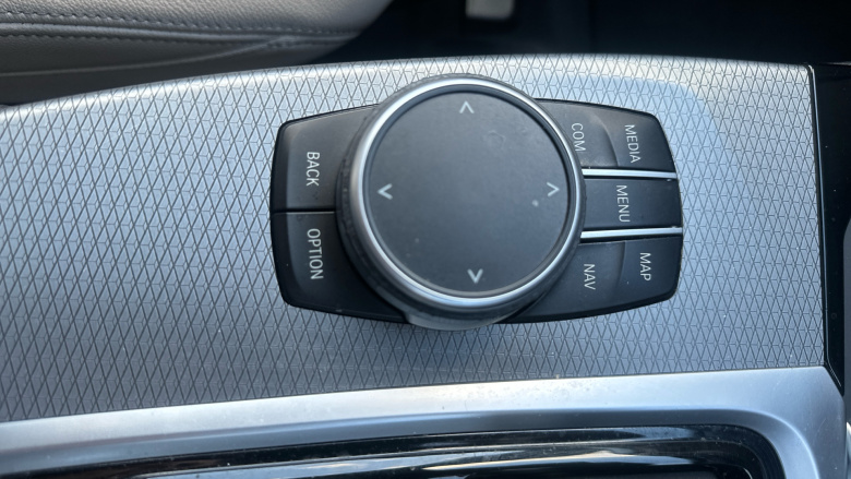 BMW X3 xDrive20d MHT M Sport 5dr Step Auto [Tech Pack] Diesel Estate